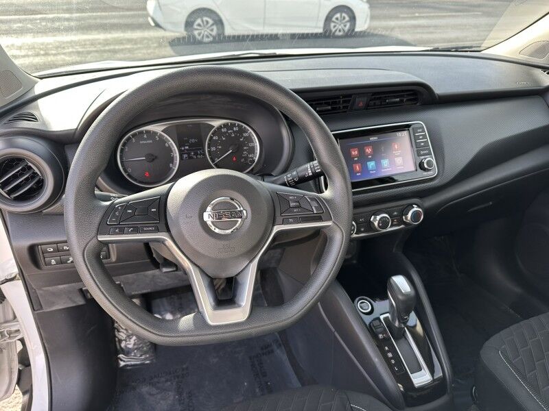 2021 Nissan Kicks S St George UT