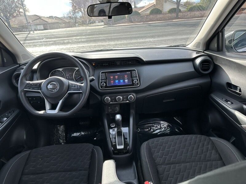 2021 Nissan Kicks S St George UT