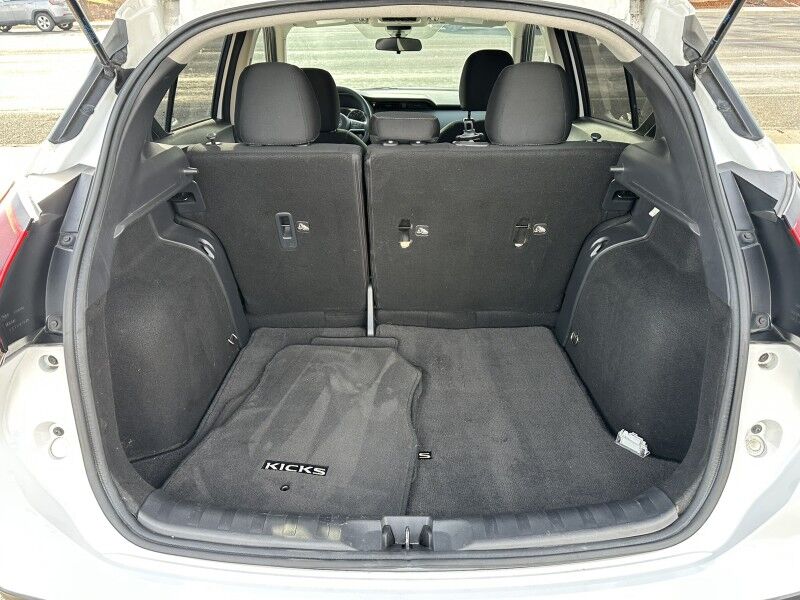 2021 Nissan Kicks S St George UT