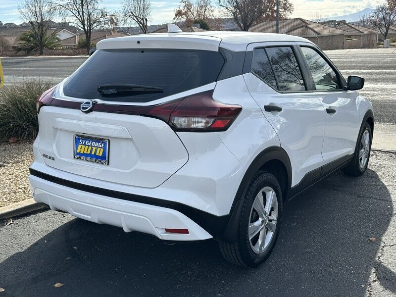2021 Nissan Kicks S St George UT
