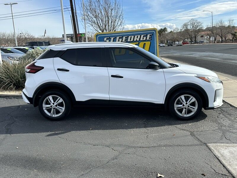 2021 Nissan Kicks S St George UT