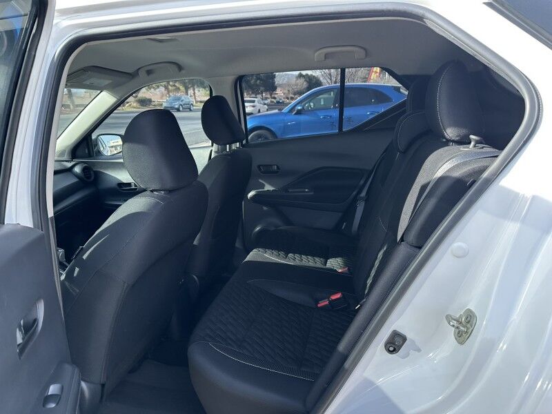 2021 Nissan Kicks S St George UT