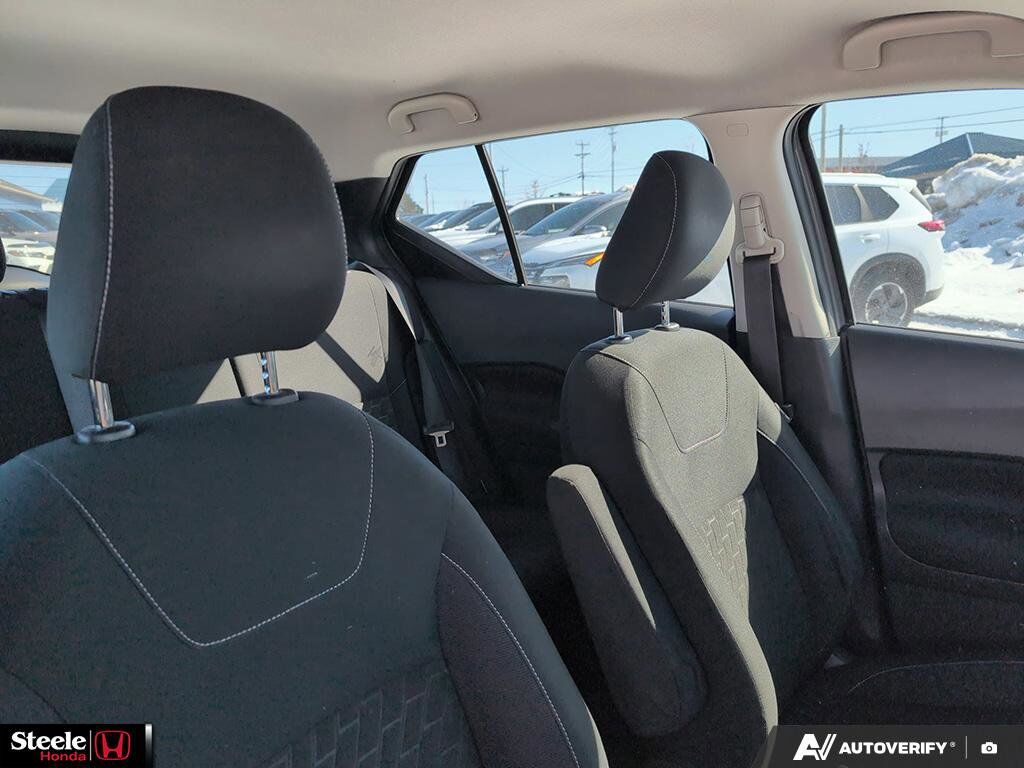 2021 Nissan Kicks S St. John's NL