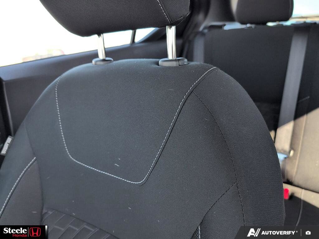 2021 Nissan Kicks S St. John's NL