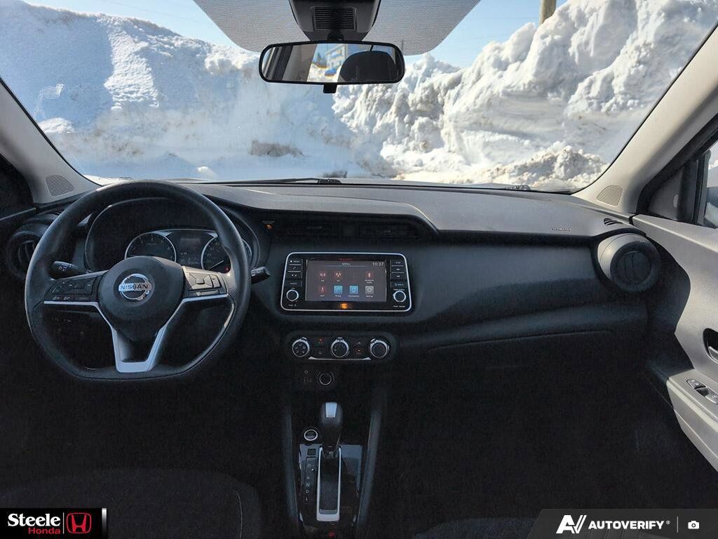 2021 Nissan Kicks S St. John's NL