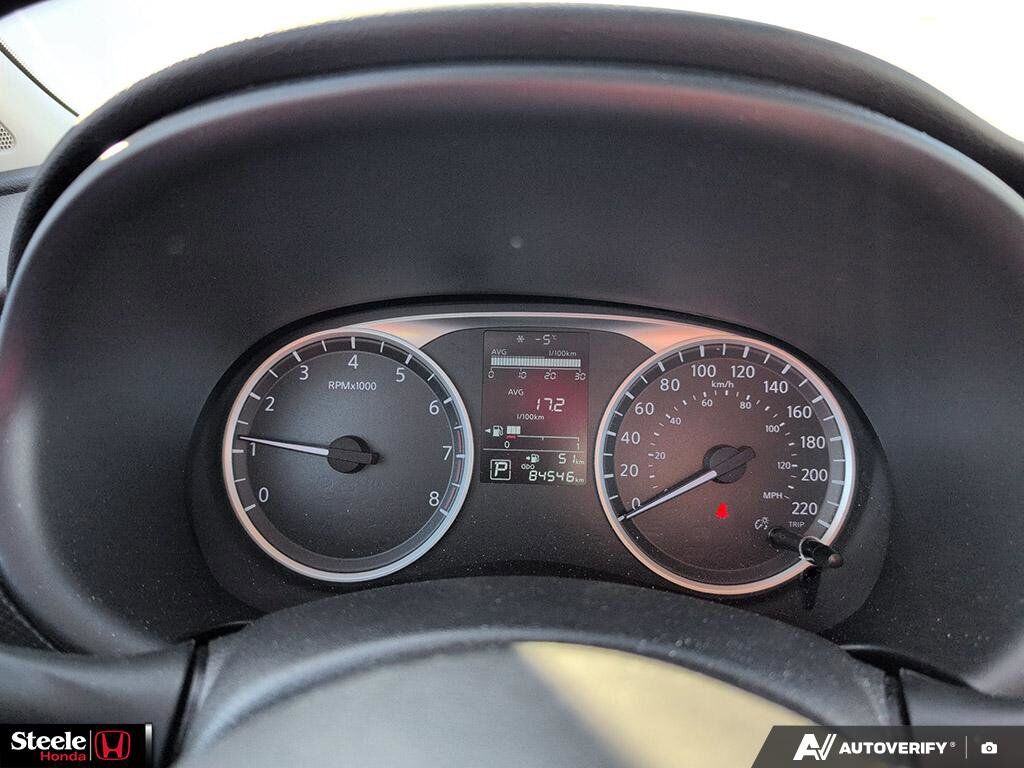 2021 Nissan Kicks S St. John's NL