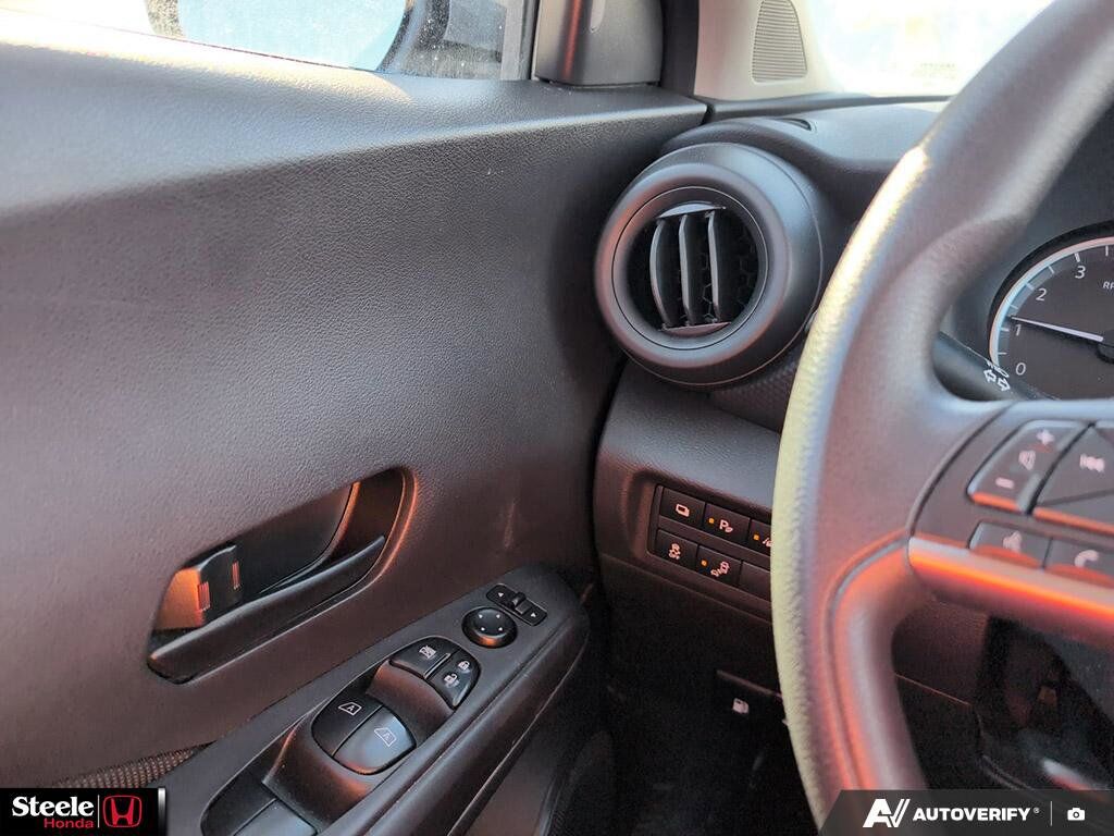 2021 Nissan Kicks S St. John's NL