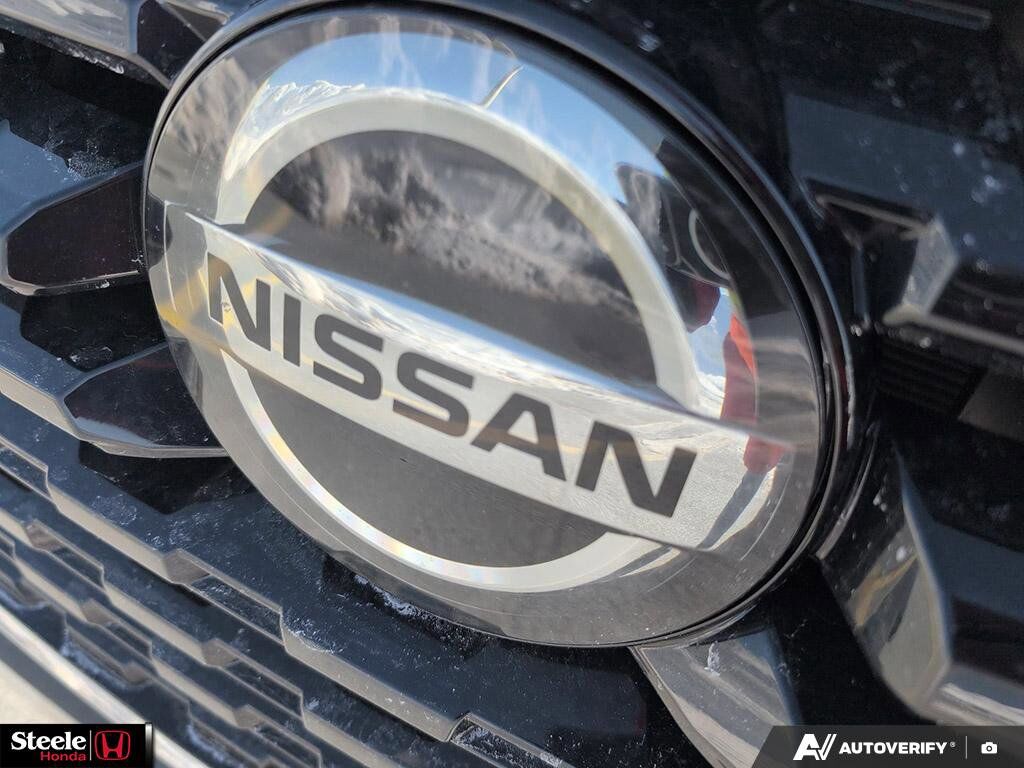 2021 Nissan Kicks S St. John's NL