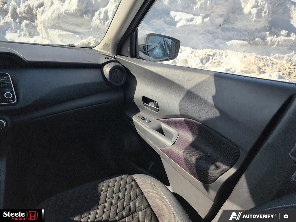 2021 Nissan Kicks S St. John's NL