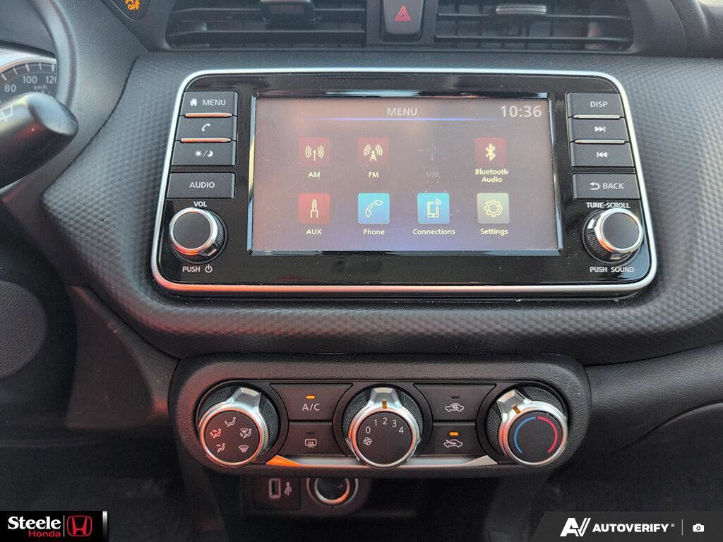 2021 Nissan Kicks S St. John's NL