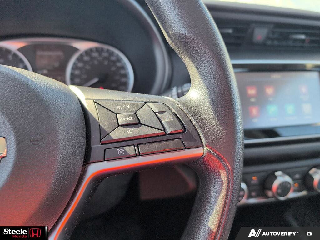 2021 Nissan Kicks S St. John's NL