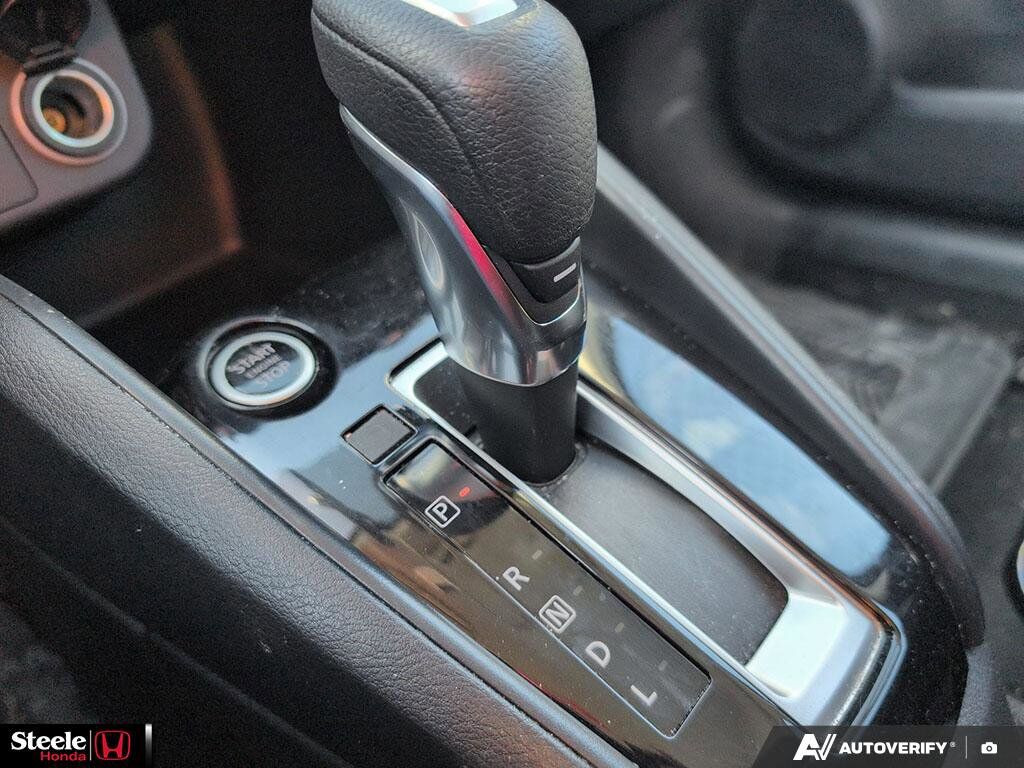 2021 Nissan Kicks S St. John's NL