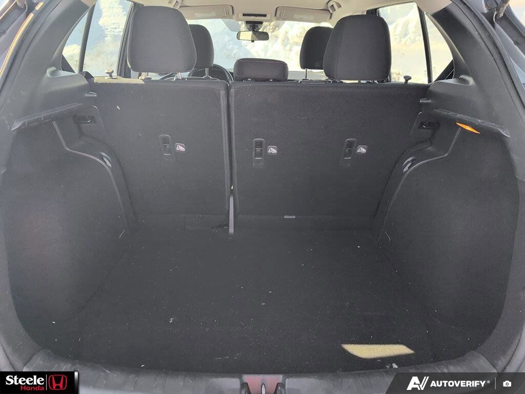 2021 Nissan Kicks S St. John's NL