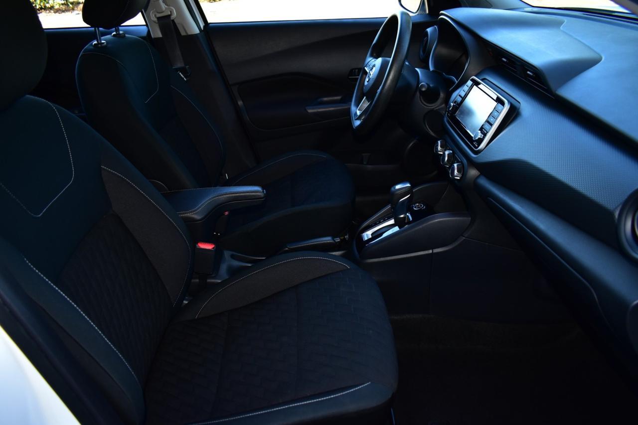 2021 Nissan Kicks S Tampa FL