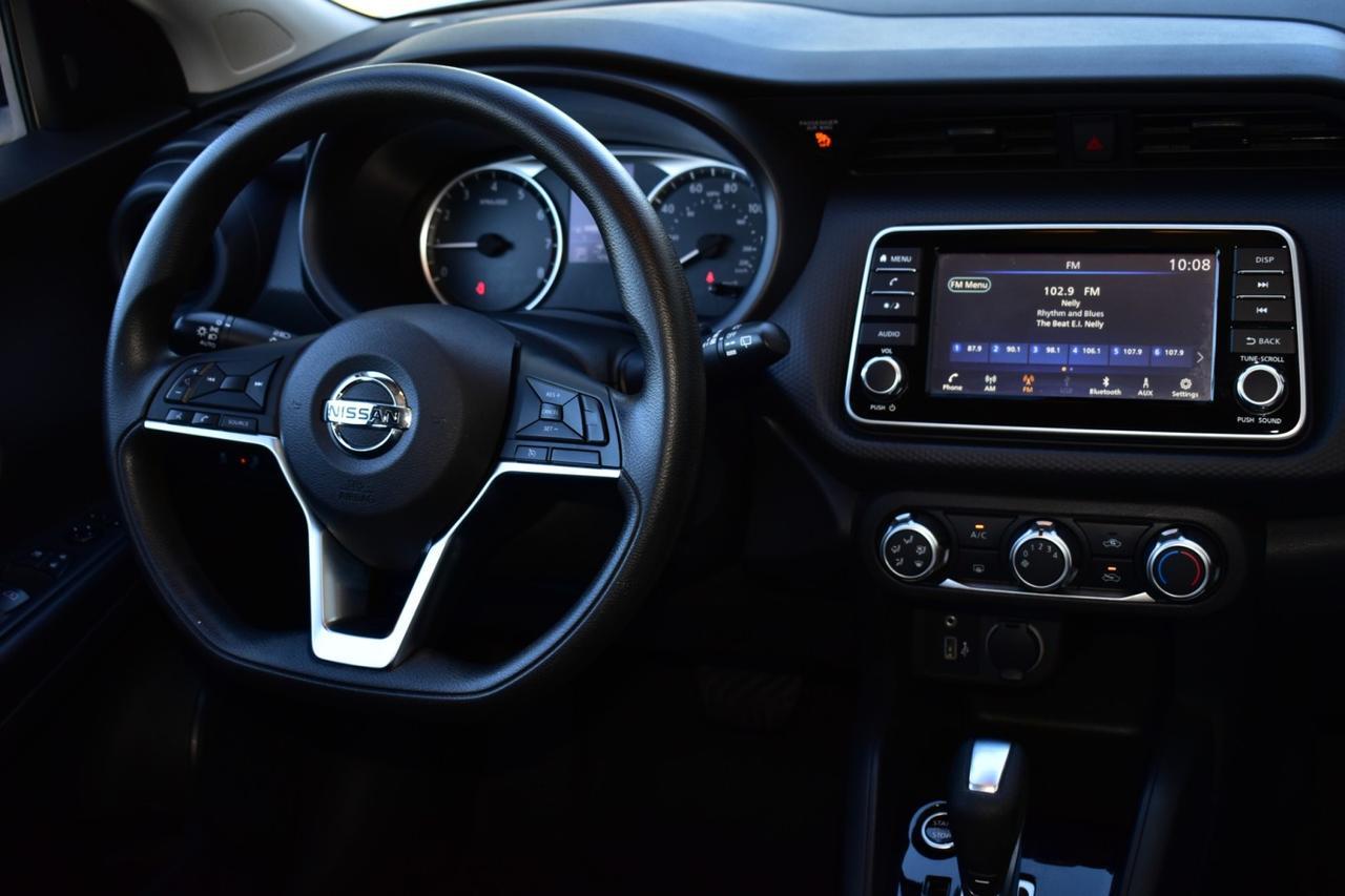 2021 Nissan Kicks S Tampa FL