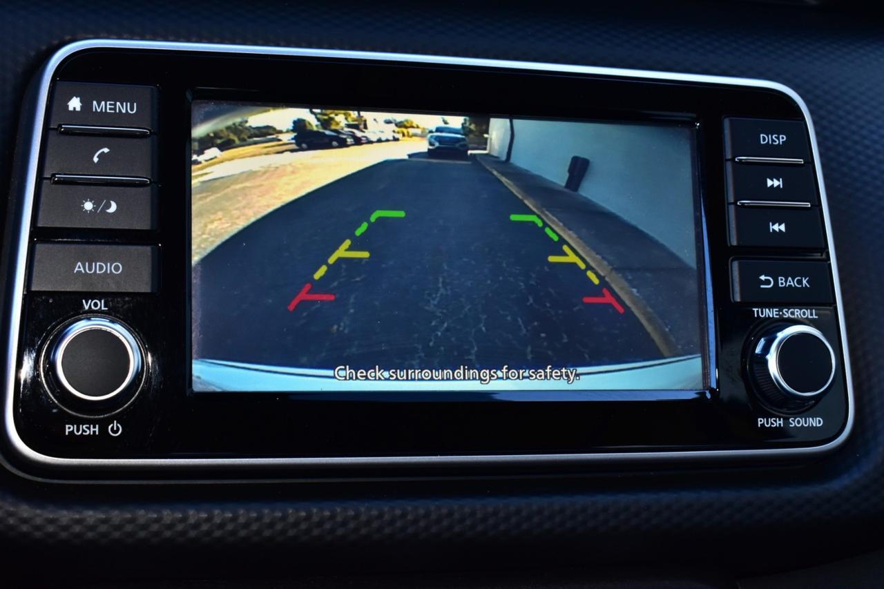 2021 Nissan Kicks S Tampa FL