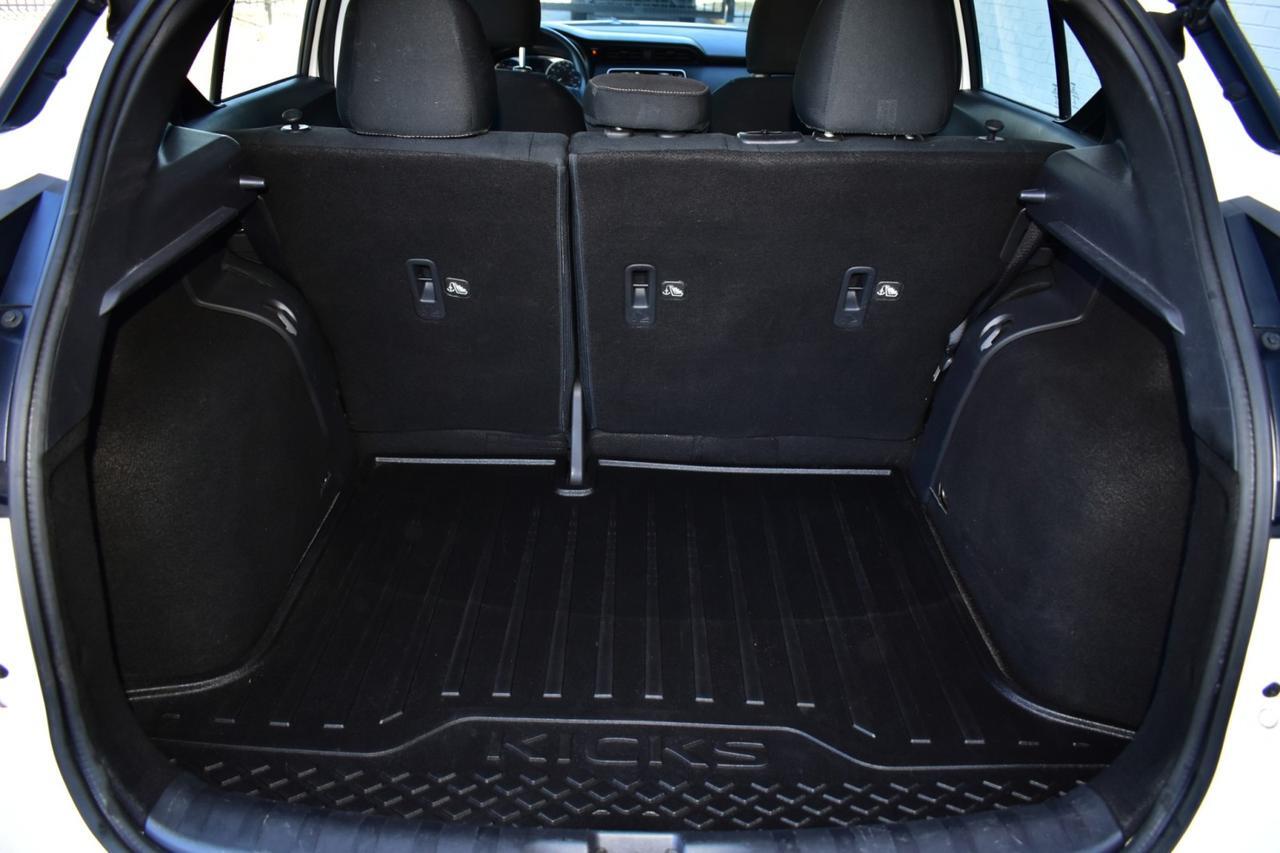 2021 Nissan Kicks S Tampa FL