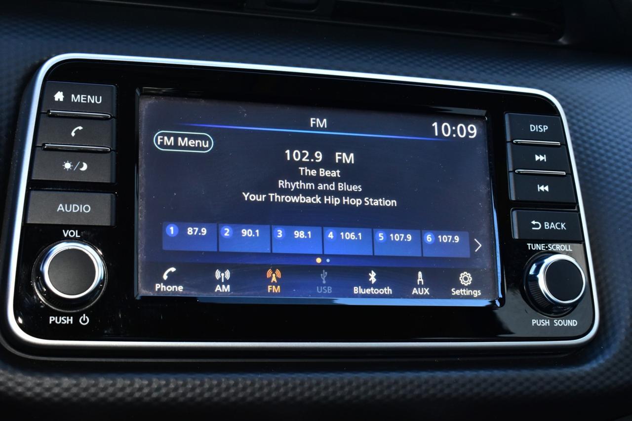 2021 Nissan Kicks S Tampa FL