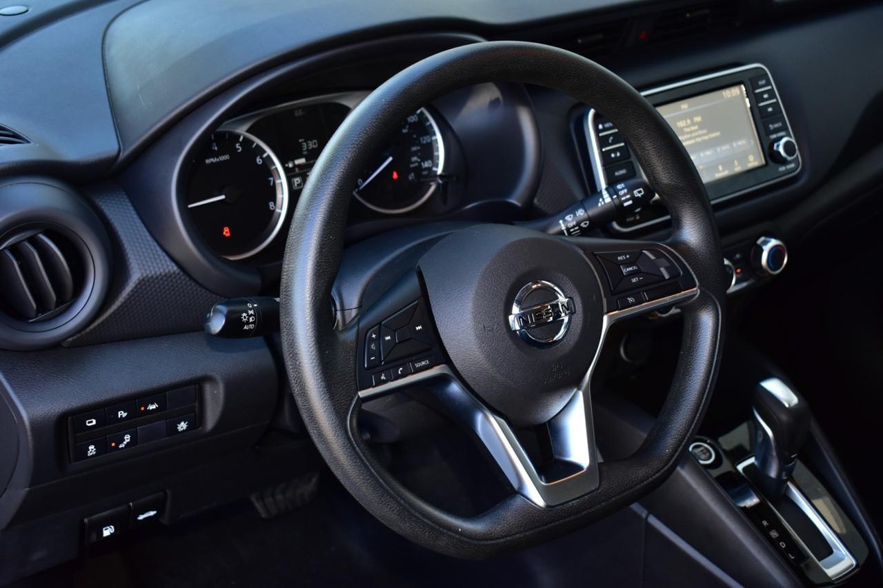 2021 Nissan Kicks S Tampa FL