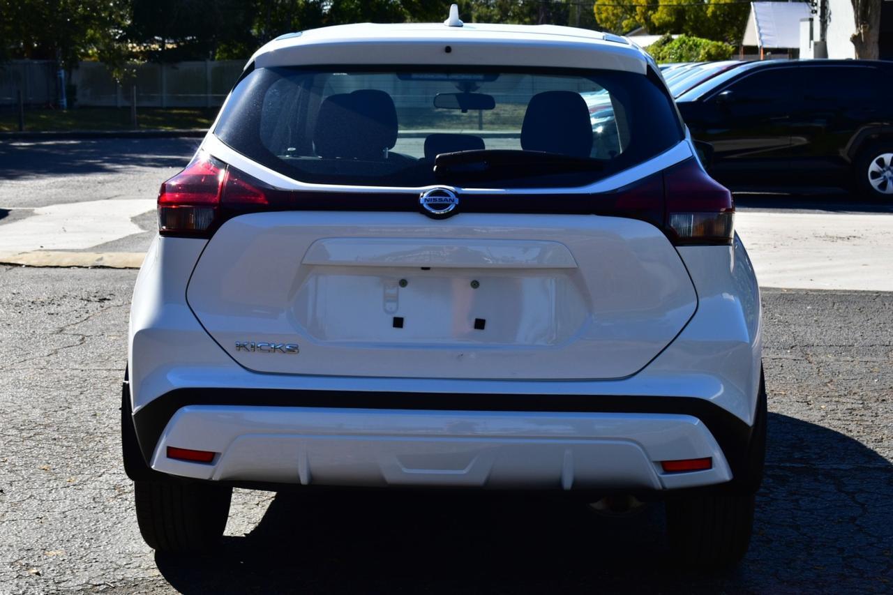 2021 Nissan Kicks S Tampa FL