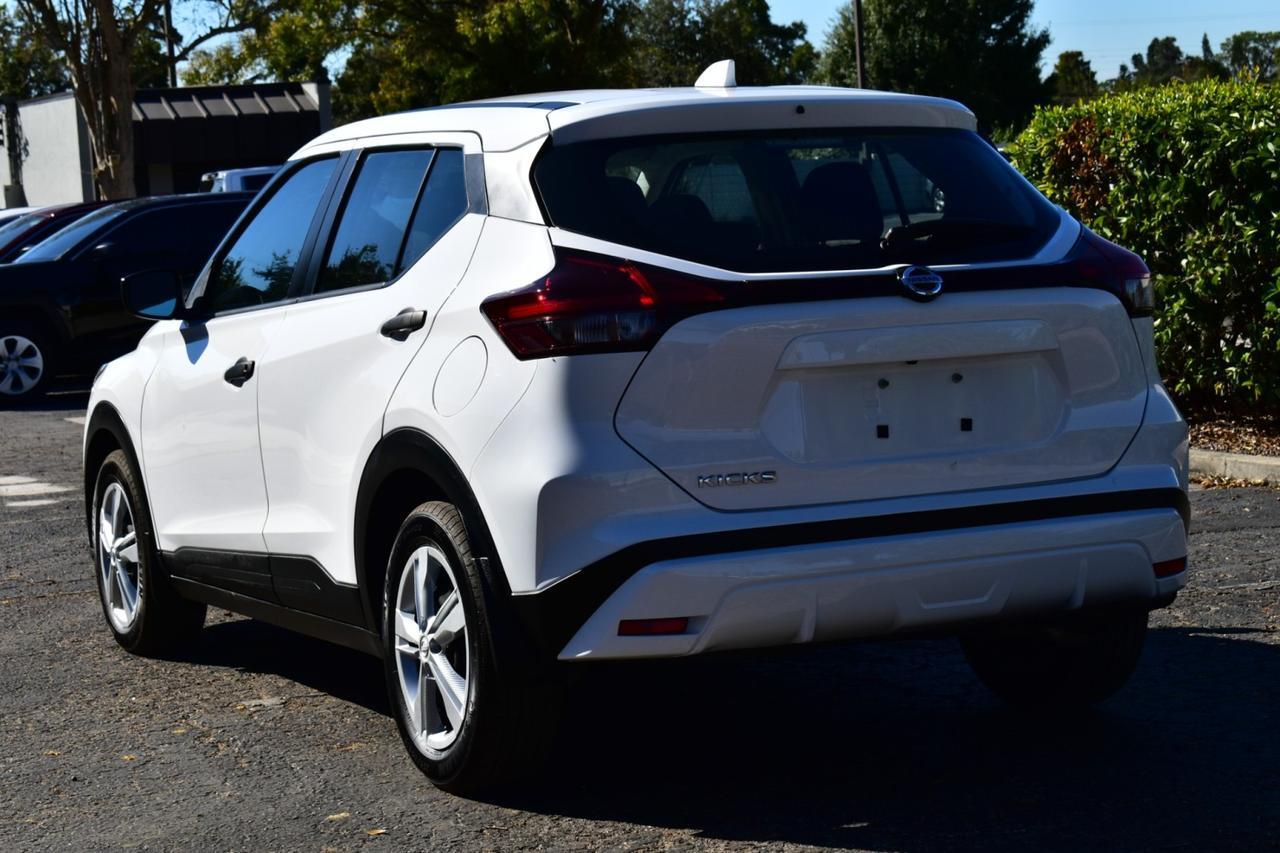 2021 Nissan Kicks S Tampa FL
