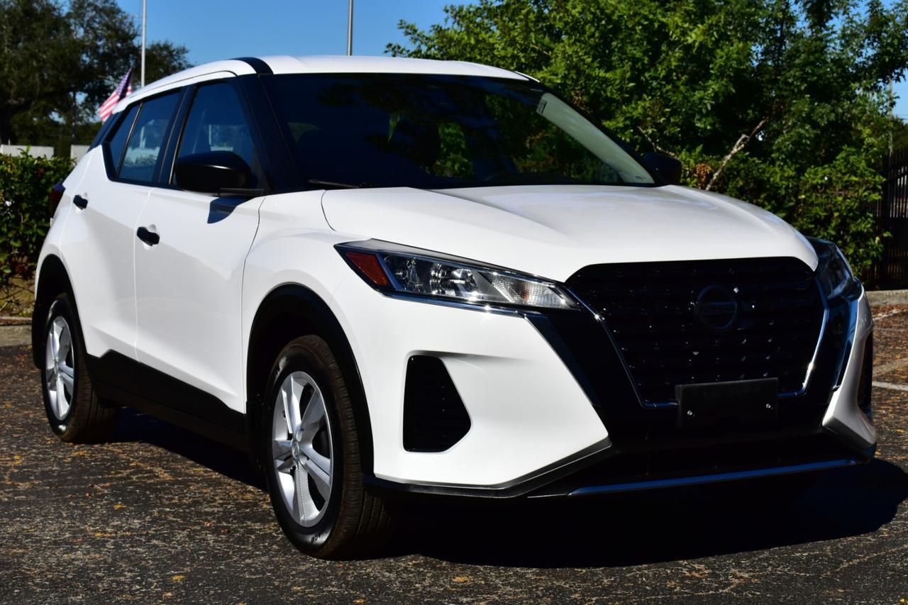 2021 Nissan Kicks S Tampa FL