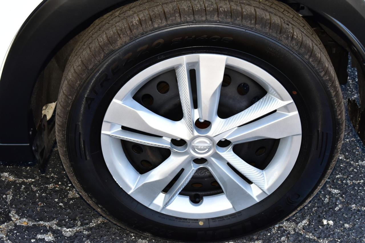 2021 Nissan Kicks S Tampa FL