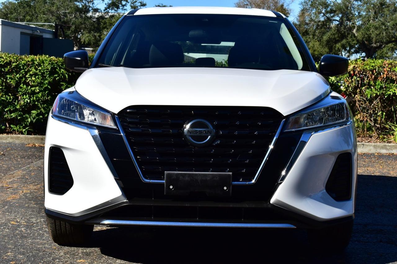 2021 Nissan Kicks S Tampa FL