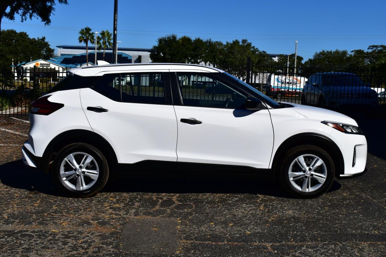 2021 Nissan Kicks S Tampa FL