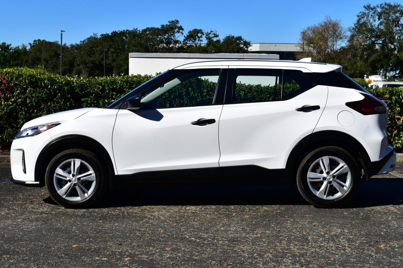 2021 Nissan Kicks S Tampa FL