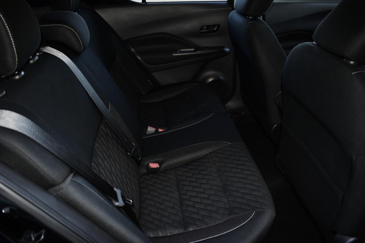 2021 Nissan Kicks S Tampa FL
