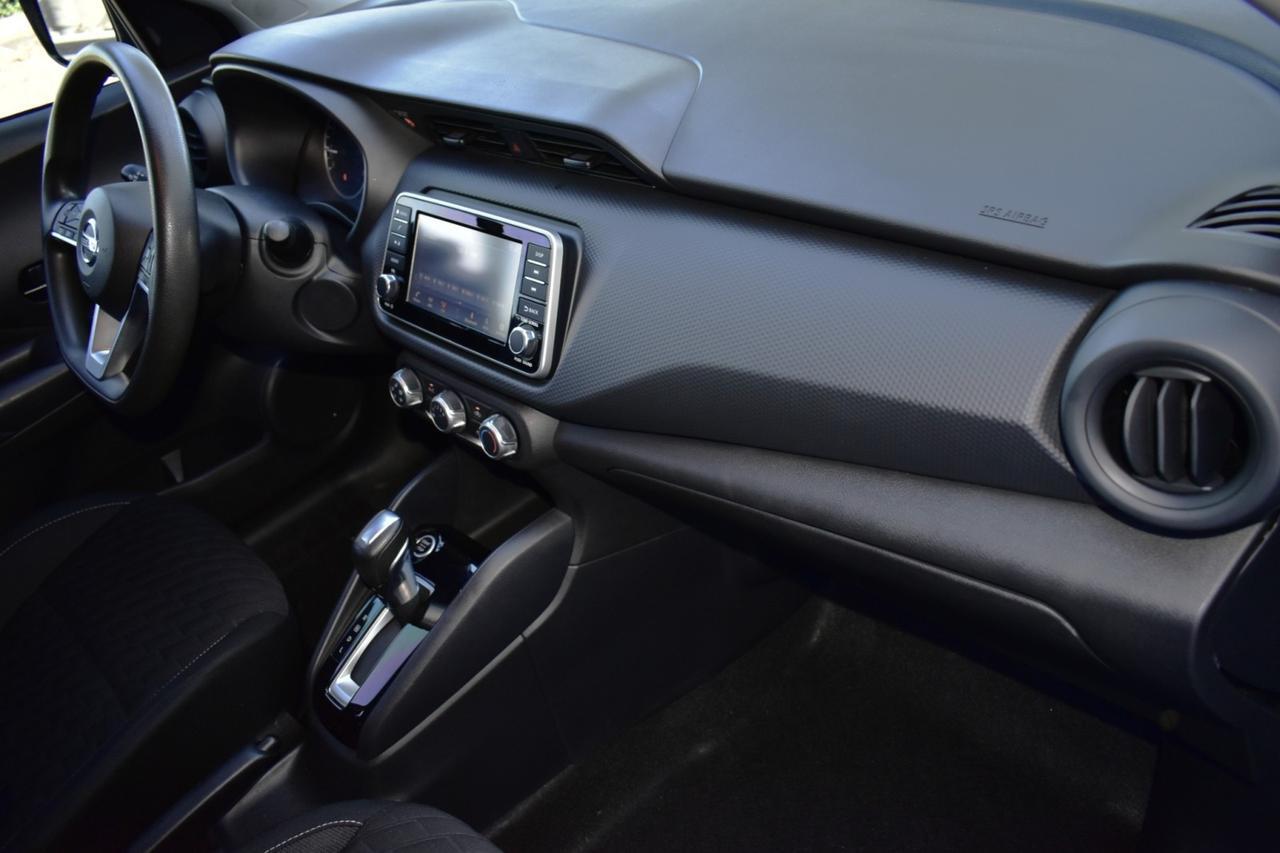 2021 Nissan Kicks S Tampa FL