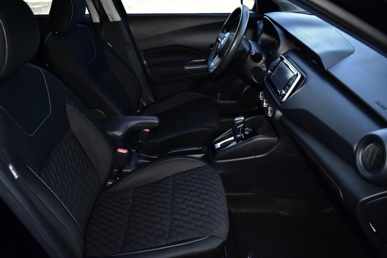 2021 Nissan Kicks S Tampa FL