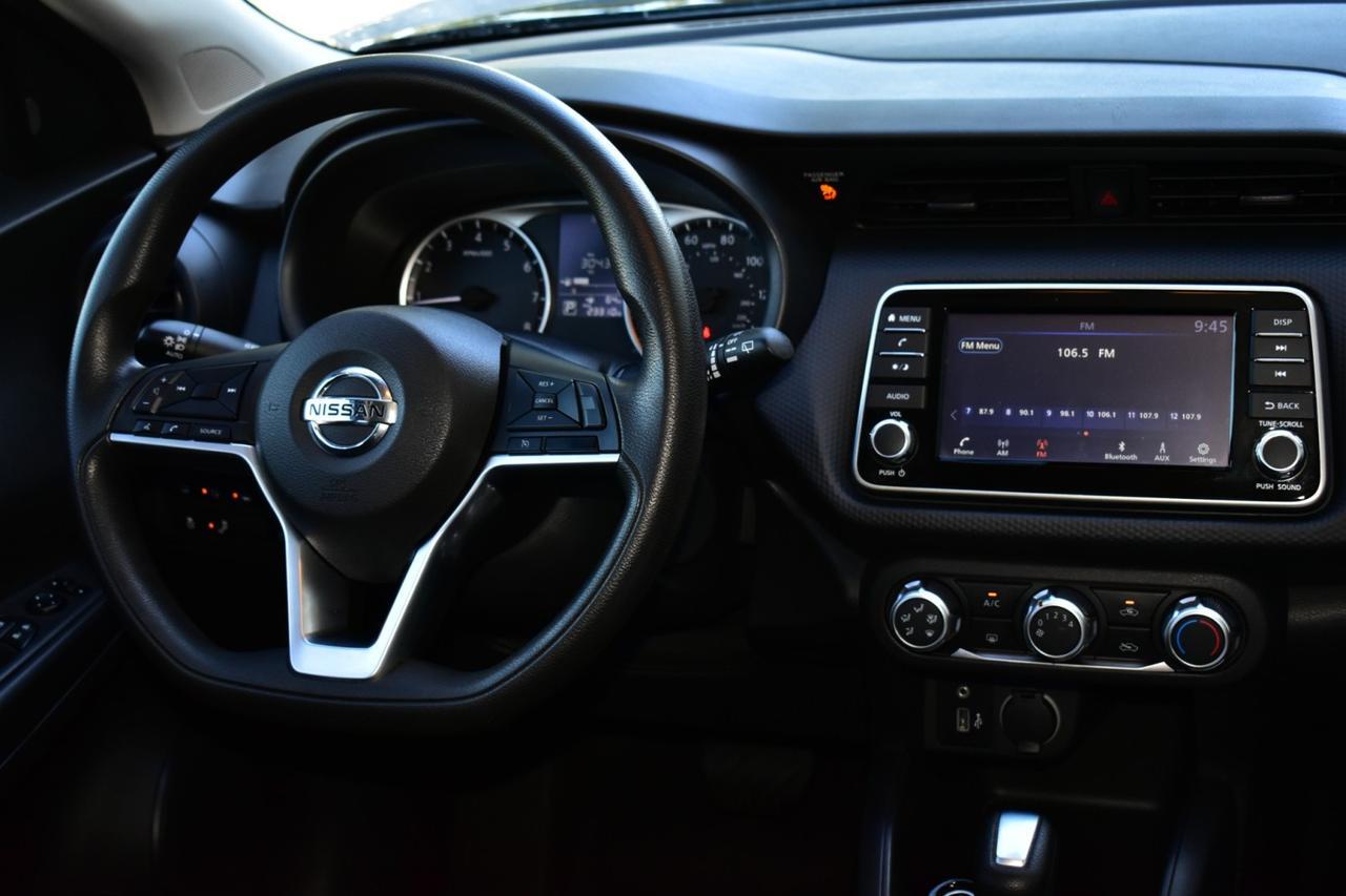 2021 Nissan Kicks S Tampa FL