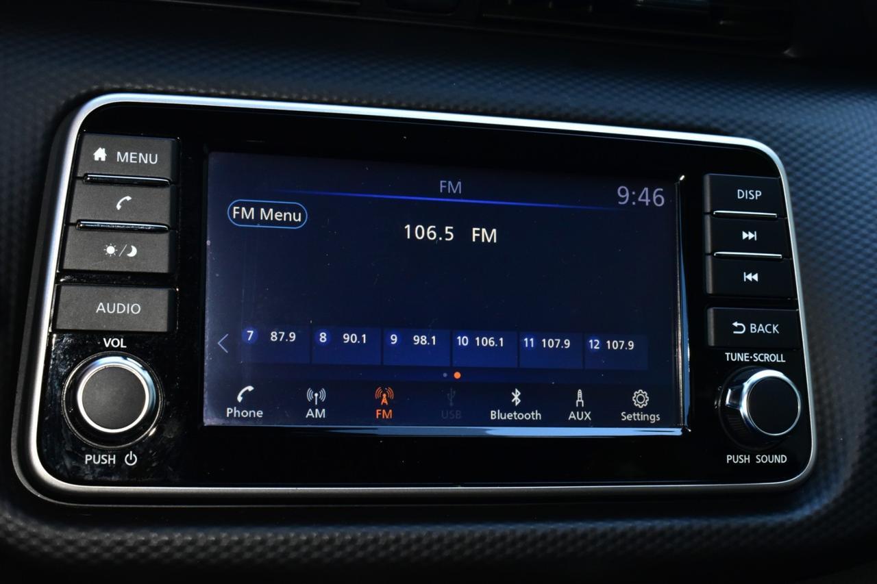 2021 Nissan Kicks S Tampa FL
