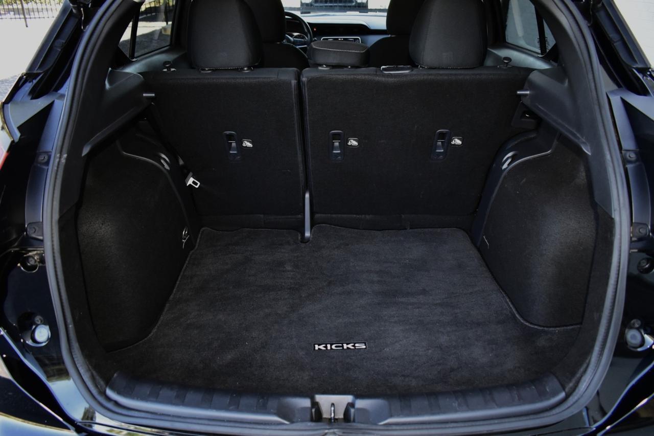 2021 Nissan Kicks S Tampa FL