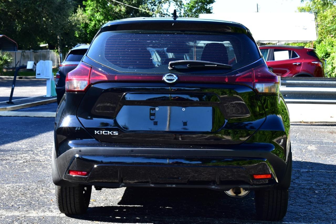2021 Nissan Kicks S Tampa FL