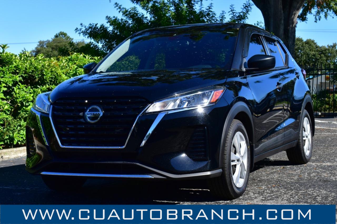 2021 Nissan Kicks S Tampa FL