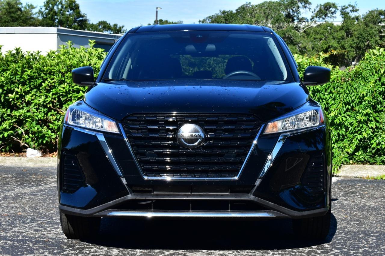 2021 Nissan Kicks S Tampa FL