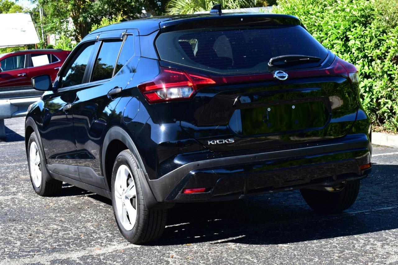 2021 Nissan Kicks S Tampa FL