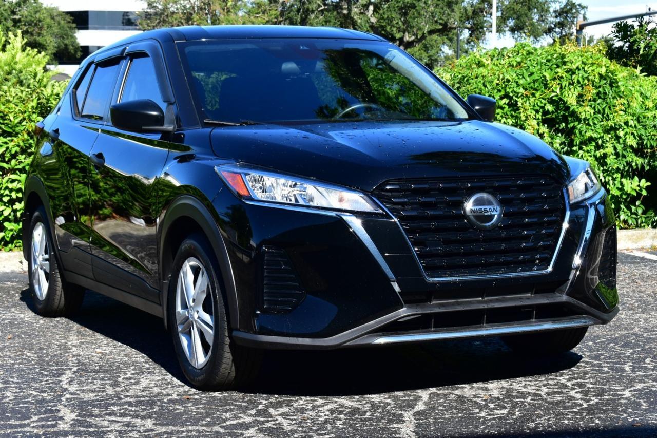 2021 Nissan Kicks S Tampa FL