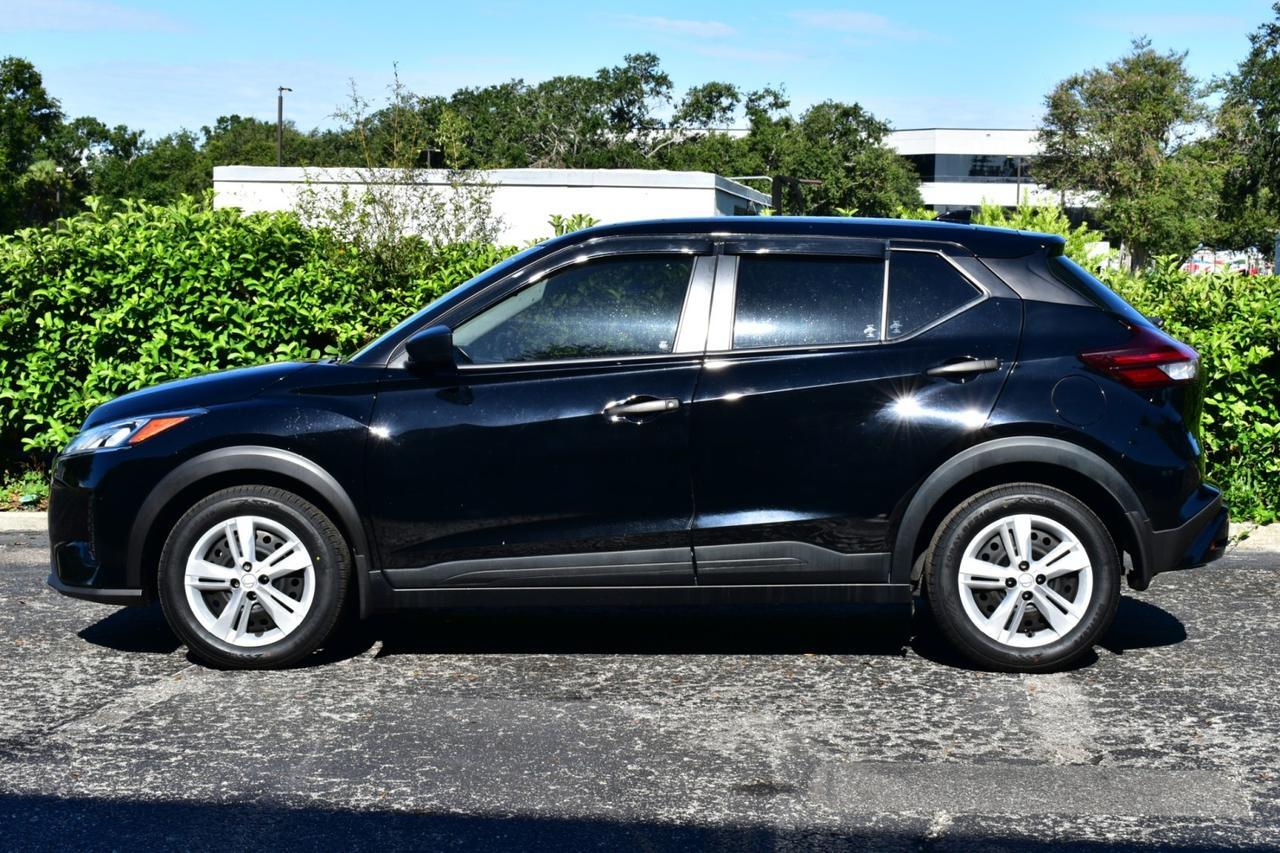2021 Nissan Kicks S Tampa FL