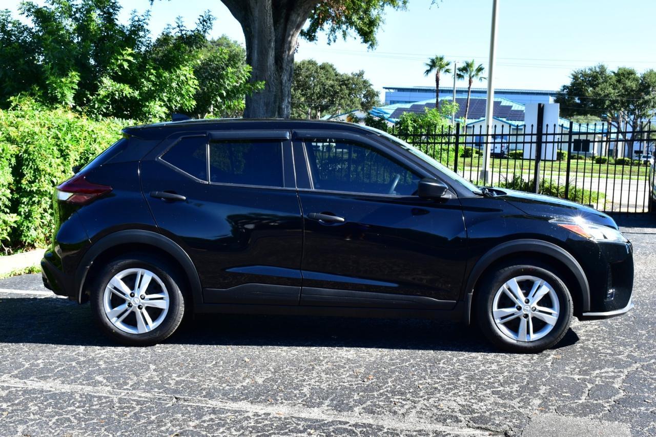 2021 Nissan Kicks S Tampa FL
