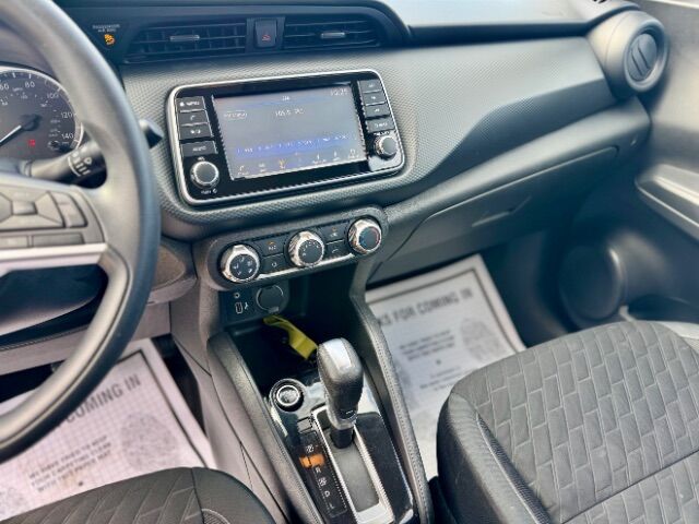 2021 Nissan Kicks S Xtronic CVT Baton Rouge LA