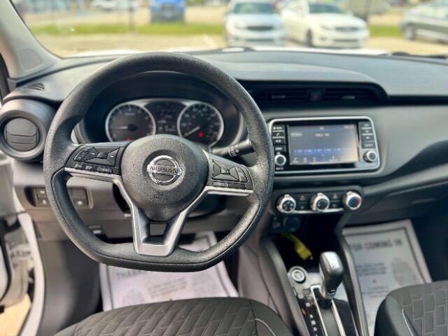 2021 Nissan Kicks S Xtronic CVT Baton Rouge LA