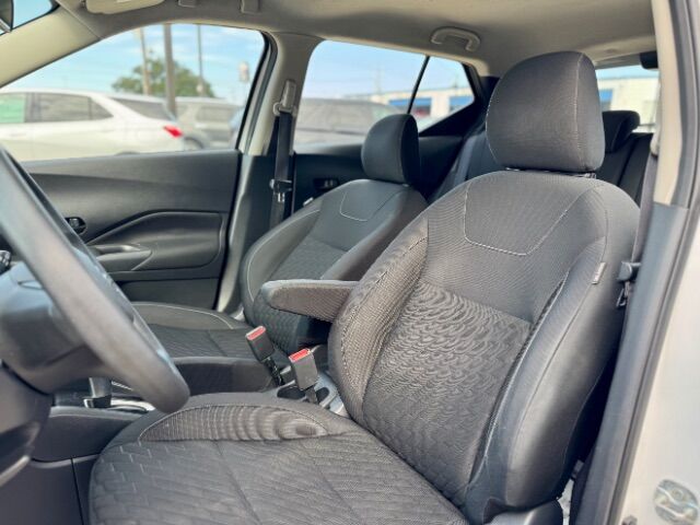 2021 Nissan Kicks S Xtronic CVT Baton Rouge LA