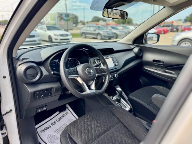 2021 Nissan Kicks S Xtronic CVT Baton Rouge LA