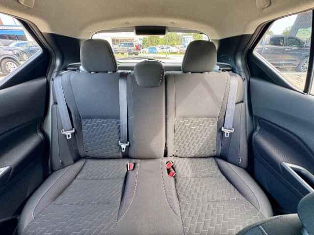 2021 Nissan Kicks S Xtronic CVT Baton Rouge LA