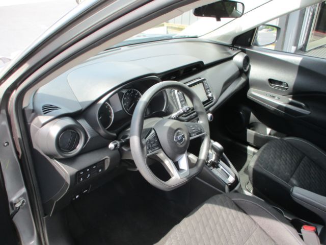 2021 Nissan Kicks S Xtronic CVT Florence KY
