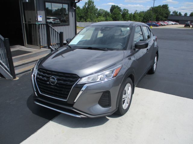 2021 Nissan Kicks S Xtronic CVT Florence KY
